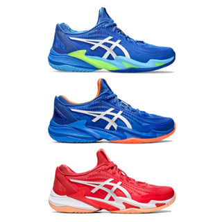 Asics รองเท้าเทนนิสผู้ชาย Court FF 3 Novak (3สี)