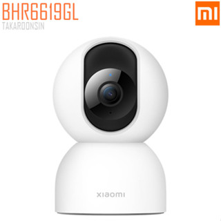 กล้องวงจรปิด ยี่ห้อ Xiaomi รุ่น C400