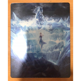 Disney Frozen 2 steelbook