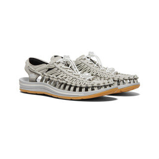 ของแท้ Keen Uneek Drizzle Star White Limited Edition