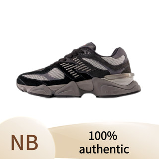 ของแท้ 100 % New Balance NB 9060 black