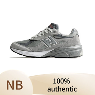 ของแท้ 100 % New Balance 990 V3 "version series"