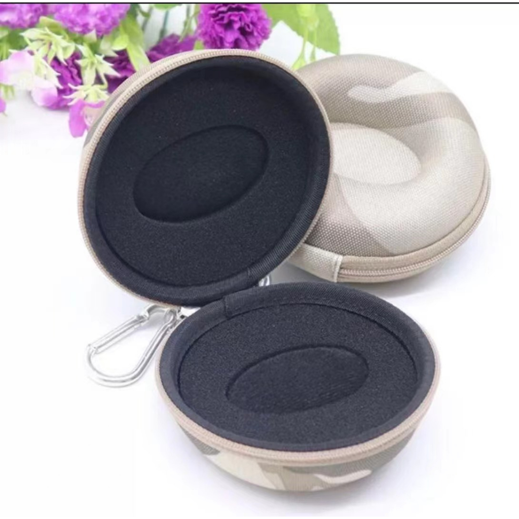 *พร้อมส่ง*EVA กล่องนาฬิกา กล่องเก็บนาฬิกาข้อมือแบบมีซิปป้องกันน้ํา Watch Box