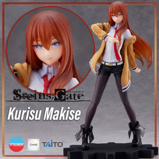 [Pre-Order] - Steins;Gate ~  Kurisu Makise  Coreful - TAITO