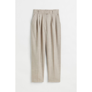 H&amp;M  Woman Ankle-length trousers 1011909_3