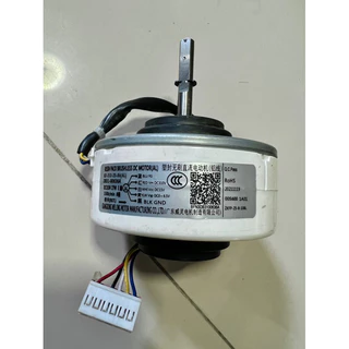 มอเตอร์คอยด์เย็นแอร์ซัมซุงใหม่แท้DB-31-00636A อะไหล่แอร์แท้