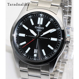 นาฬิกา CASIO Gent quartz MTP-VD02D-1EUDF