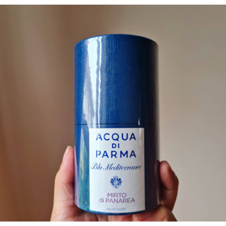 Mirto Di Panarea น้ำหอมแท้ Acqua Di Parma Blu Mediterraneo Mirto Di Panarea EDT 150ml