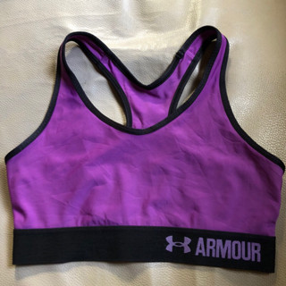 สปอร์ตบราUnderArmour(S)