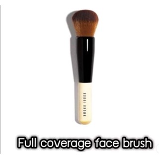 BOBBI BROWN FULL COVERAGE FACE BRUSH  Mini ฉลากไทย