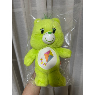 [ของใหม่] ตุ๊กตาหมี Care Bears Do your best bear 25cm ลิขสิทธิ์แท้ ประเทศไทย