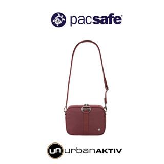 Pacsafe Citysafe CX Square Crossbody กระเป๋าสะพายข้าง