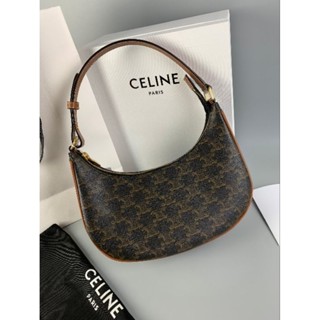 Celine Ava bag(Ori)เทพ📌size 23x13.5x6 cm
📌สินค้าจริงตามรูป งานสวยงาม หนังแท้