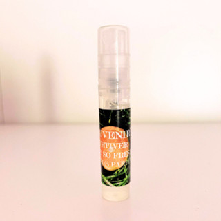 แบ่งขาย🌿 VETIVER EAU SO FRESH | น้ำหอม SOUVENIRS PARFUM แท้💯✨