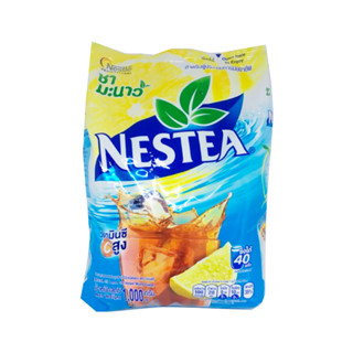 ชามะนาว NESTEA 1000 กรัม