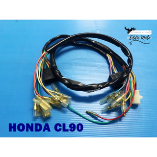 HONDA CL90 HARNESS WIRING WIRE  // ชุดสายไฟ