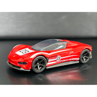 รถเหล็ก Majorette Porsche Grand Tourismo Toyfairs 2023