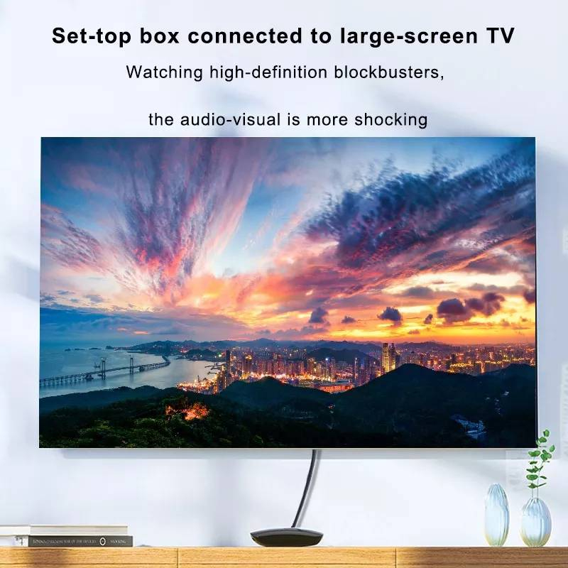 🔥สาย HDMI- HDTV V2.0b ตัวผู้ - ตัวผู้ 1.5 เมตร  รองรับความละเอียดความละเอียด 4k / UltraHD / 2160p 60 he / 60 fps🔥