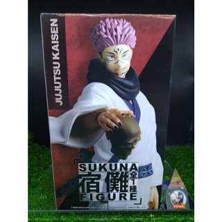 (ของแท้) เรียวเมน สุคุนะ มหาเวทย์ผนึกมาร Jujutsu Kaisen Taito Figure - Ryomen Sukuna