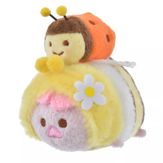 [ส่งตรงจากญี่ปุ่น] ตุ๊กตาดิสนีย์ Tsum Tsum Piglet Bees Mame Tsum Japan ใหม่