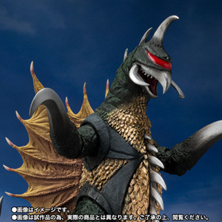 Bandai(บันได) TAMASHII S.H.MONSTERARTS GIGAN [1972]