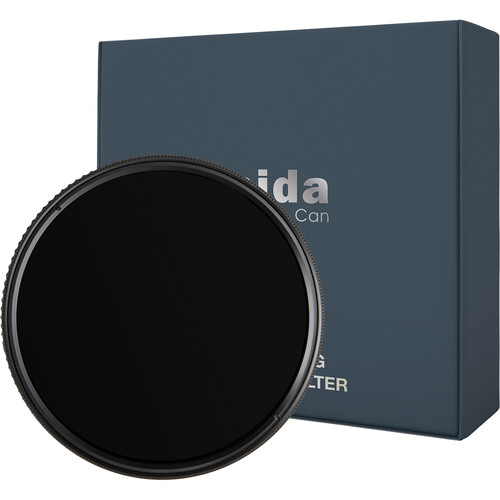 Filters 1550 บาท Haida Pro II Variable ND Filter (1.5 to 5-Stop) เลือกขนาดได้ Cameras & Drones