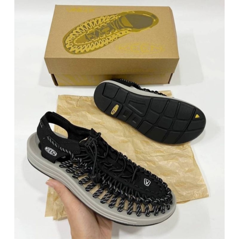 รองเท้าแตะรัดส้น KEEN UNEEK Unisex ใส่ได้ทั้ง ชาย หญิง [ ของแท้💯 ]