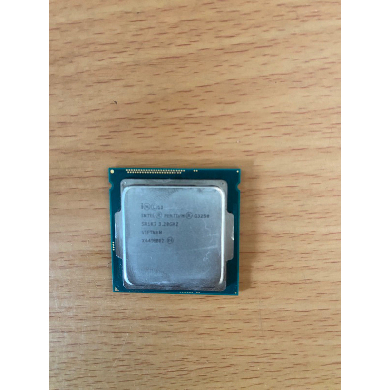 CPU 1155 Pentium G3250 มือสอง