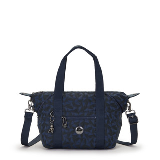 กระเป๋า KIPLING รุ่น ART MINI สี Endless Navy Jq