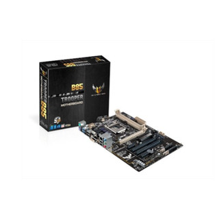 Asus TROOPER B85 LGA1150