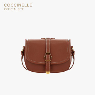 COCCINELLE MAGALU CROSSBODY BAG 150101 กระเป๋าถือผู้หญิง