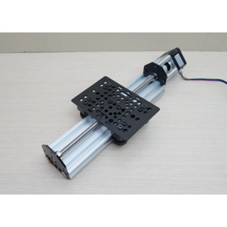 Nema17 + V-slot2060 Linear Actuator Bundle 500mm (ระยะได้งาน 410mm)