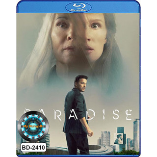 Bluray หนังใหม่ เสียงไทยมาสเตอร์ หนังบลูเรย์ Paradise พาราไดซ์