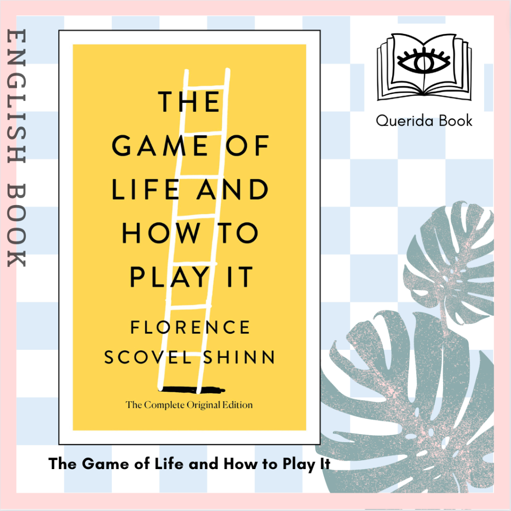 [Querida] หนังสือภาษาอังกฤษ The Game of Life and How to Play It : The Complete Original Edition (Simple Success Guides)