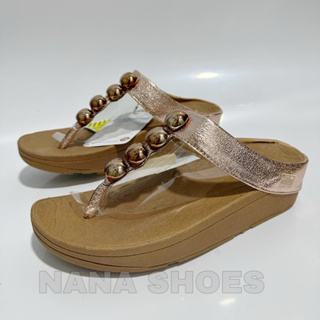 พร้อมส่ง !! รองเท้า Fitflop ผู้หญิง รองเท้าแตะเพื่อสุขภาพ ใส่สบายเท้า size 36.....40