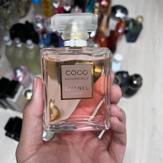 ของแท้/ตำหนิ CHANEL COCO MADEMOISELLE EDP