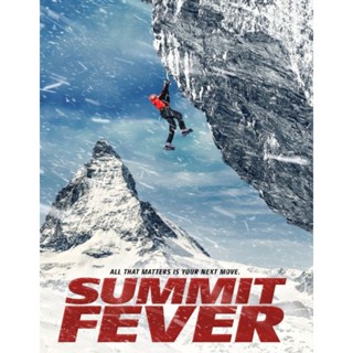 [DVD HD] Summit Fever : 2022 #หนังฝรั่ง (มีพากย์ไทย/ซับไทย-เลือกดูได้)