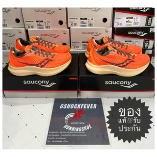 📌Saucony Endorphin Speed 2 รองเท้าวิ่งหญิง ใหม่ มือ 1 iiท้💯 พร้อมกล่อง