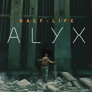 Half-Life Alyx เกม PC download link/USB Flash drive เกมคอมพิวเตอร์ Game