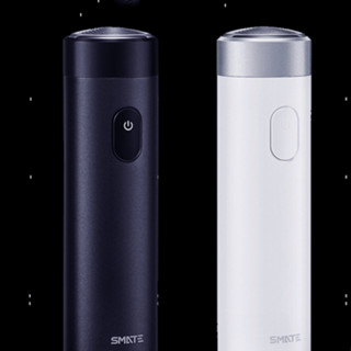 Xiaomi เครื่องโกนหนวดไฟฟ้า Smate portable shaver เครื่องโกนหนวดไฟฟ้า ขนาดพกพา