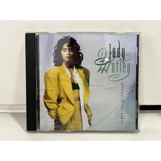 1 CD MUSIC ซีดีเพลงสากล  jody watley affairs of the heart   (A8D61)