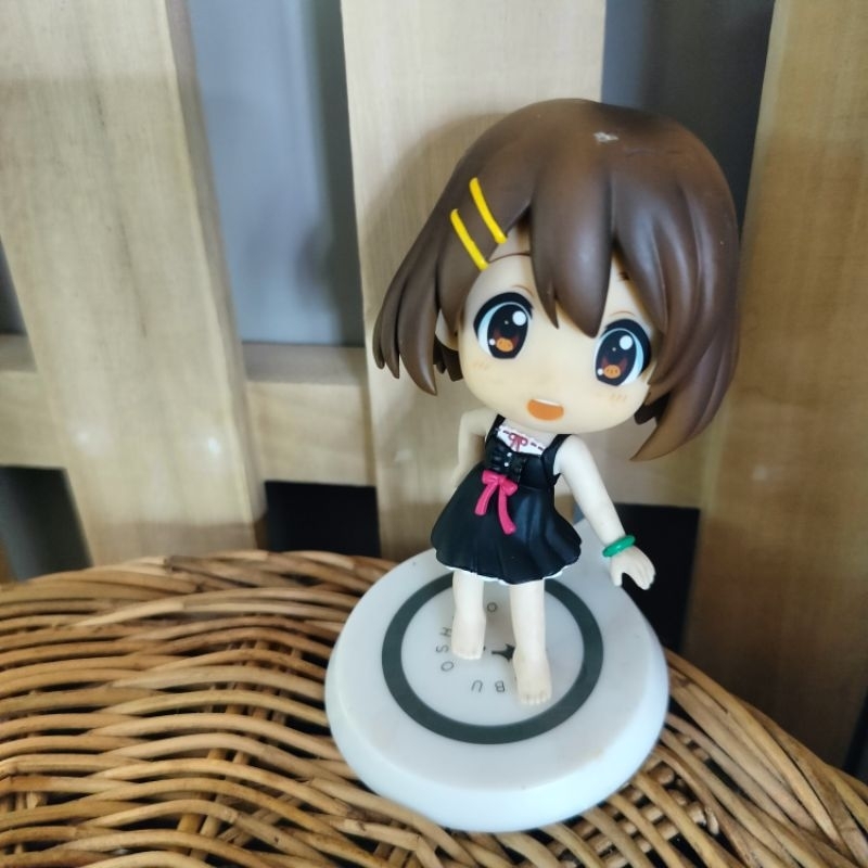 โมเดล K-ON ตุ๊กตาเคออน
