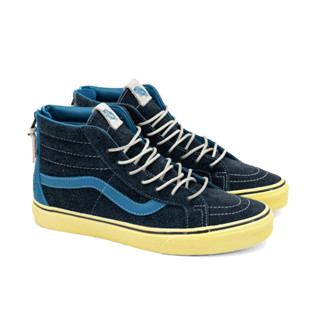 VANS VN0A5KRCBZZ SK8-Hi Reissue Zip LIBERAIDERS INDIA INK/MARSHMALLOW