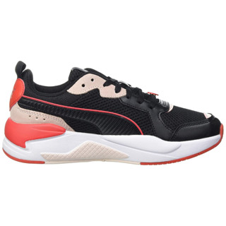 Puma 36885702 X-Ray Game Wmn s Valentine s Puma Black Cloud Pink