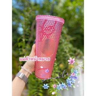 🧜‍♀️Starbucks x BLACKPINK Bling CC 24oz.