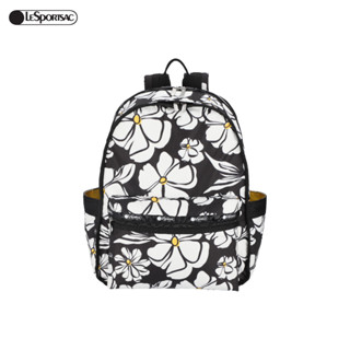 Lesportsac Route Backpack กระเป๋าสะพายหลัง Style 3747