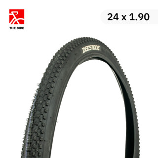 Deestone ยาวงนอกรถจักรยาน 24 x 1.90 (47-507)