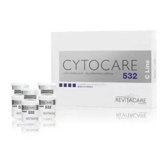 (ขวด) cytocare 532 เซรั่มบำรุงผิวหน้า ใต้ตาดำ