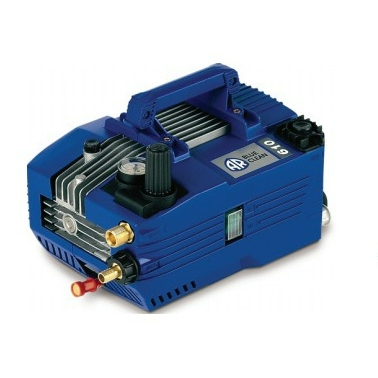 🔥ถูกสุด🔥 STARKE เครื่องฉีดน้ำแรงดันสูง 130 บาร์ รุ่น SK-610 เฉพาะเครื่อง 220V.