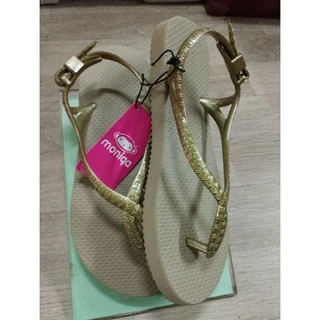 รองเท้า MONOBO maldives s (รัดสน) เบาหวิว ลดสุดๆ